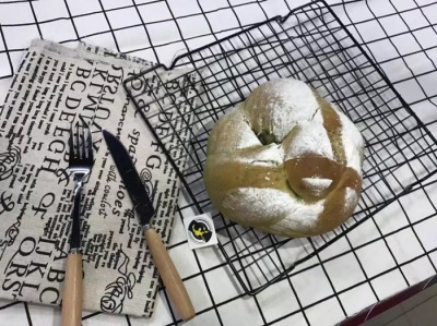 烘焙干貨】新開面包店~起名很重要~7要求4謹記別忘記拿！