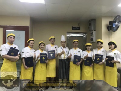 你真的看清烘焙行業(yè)發(fā)展現(xiàn)狀了嗎？
