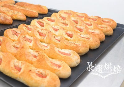 參加烘焙培訓(xùn)前，新人需要最好什么準(zhǔn)備？
