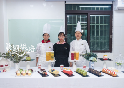 開一家烘焙店需要多少錢？