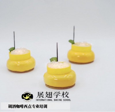 烘焙中的派與塔有什么區(qū)別？